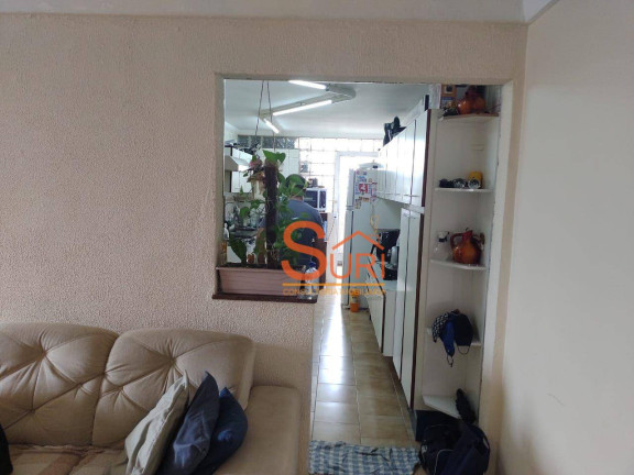 Imagem Apartamento com 3 Quartos à Venda, 120 m² em Rudge Ramos - São Bernardo Do Campo