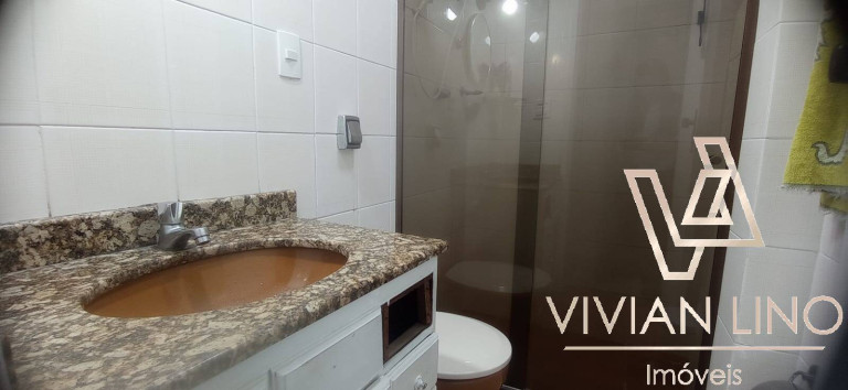 Imagem Apartamento com 1 Quarto à Venda, 36 m² em Vila Nova - Cabo Frio Imagem Apartamento com 1 Quarto à Venda, 36 m² em Vila Nova - Cabo Frio