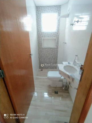 Imagem Casa com 2 Quartos à Venda, 70 m² em Embaré - Santos
