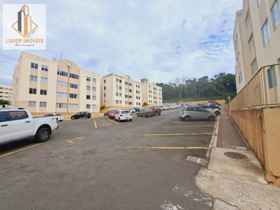 Imagem Apartamento com 2 Quartos à Venda, 47 m² em Campo Comprido - Curitiba Imagem Apartamento com 2 Quartos à Venda, 47 m² em Campo Comprido - Curitiba