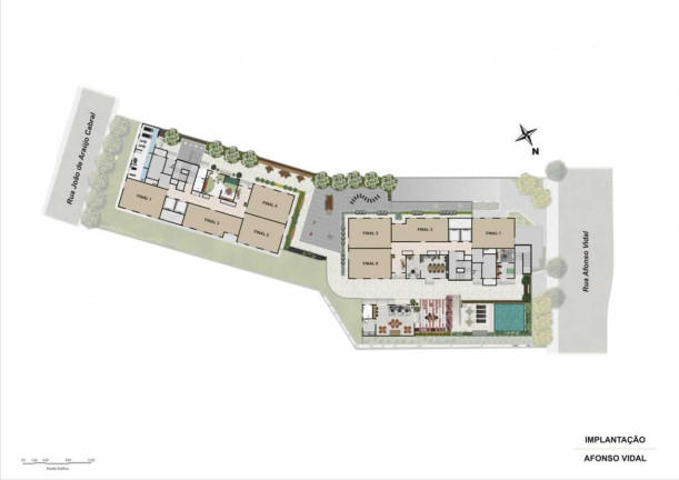 Imagem Imóvel com 2 Quartos à Venda, 40 m² em Morumbi - São Paulo Imagem Imóvel com 2 Quartos à Venda, 40 m² em Morumbi - São Paulo