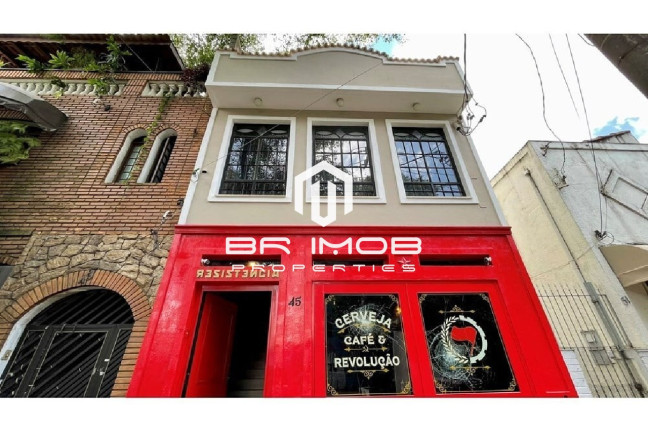 Imóvel à Venda, 154 m² em Mooca - São Paulo