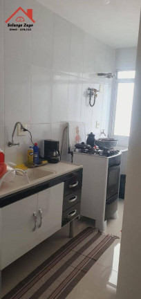 Apartamento com 2 Quartos à Venda, 48 m² em Parque Munhoz - São Paulo