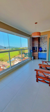 Imagem Cobertura com 3 Quartos à Venda, 203 m² em Centro - Ubatuba