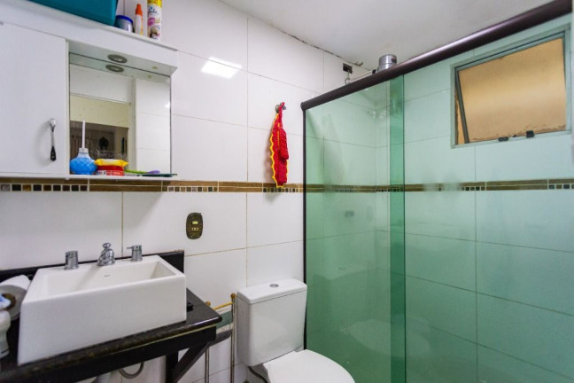 Imagem Apartamento com 2 Quartos à Venda, 56 m² em Butantã - São Paulo