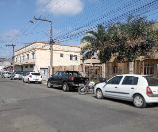 Imagem Casa com 7 Quartos à Venda, 898 m² em São Judas - Itajaí