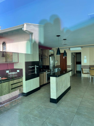 Imagem Apartamento com 3 Quartos à Venda, 75 m² em Vila Triangulo - Arapongas Imagem Apartamento com 3 Quartos à Venda, 75 m² em Vila Triangulo - Arapongas