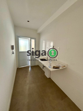 Imagem Apartamento com 2 Quartos à Venda, 88 m² em Vila Suzana - São Paulo