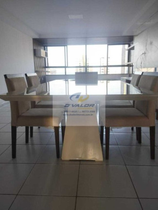Imagem Apartamento com 3 Quartos à Venda, 141 m² em Manaíra - João Pessoa Imagem Apartamento com 3 Quartos à Venda, 141 m² em Manaíra - João Pessoa