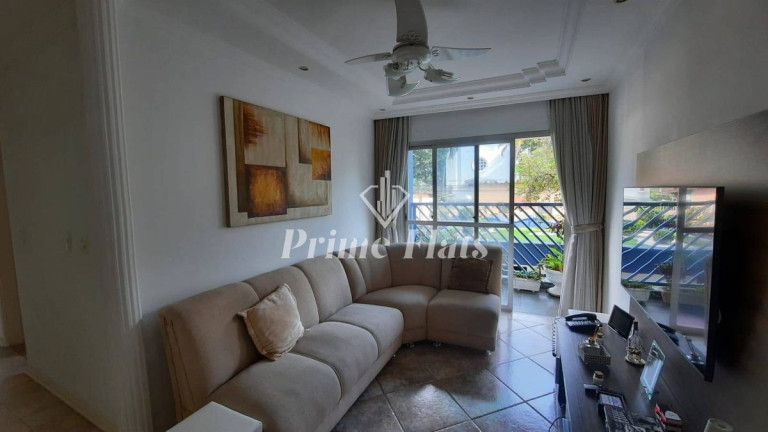 Imagem Apartamento com 3 Quartos à Venda, 85 m² em Vila Industrial - Campinas Imagem Apartamento com 3 Quartos à Venda, 85 m² em Vila Industrial - Campinas