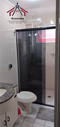 Imagem Apartamento com 1 Quarto à Venda, 67 m² em Campo Da Aviacao - Praia Grande