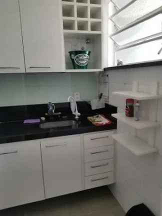 Imagem Apartamento com 1 Quarto à Venda, 35 m² em Catete - Rio De Janeiro
