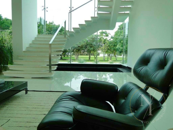 Casa com 7 Quartos à Venda, 1.200 m² em Jardim Acapulco - Guarujá