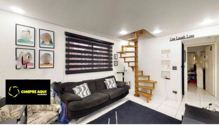 Imagem Apartamento com 2 Quartos à Venda, 94 m² em Perdizes - São Paulo
