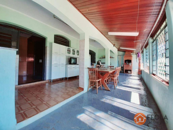 Imagem Casa com 3 Quartos à Venda, 200 m² em Residencial Furlan - Santa Bárbara D'oeste Imagem Casa com 3 Quartos à Venda, 200 m² em Residencial Furlan - Santa Bárbara D'oeste