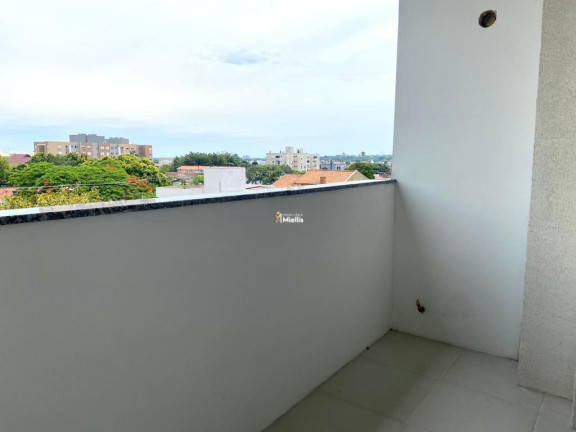Imagem Imóvel com 2 Quartos à Venda, 60 m² em Santa Fé - Gravataí