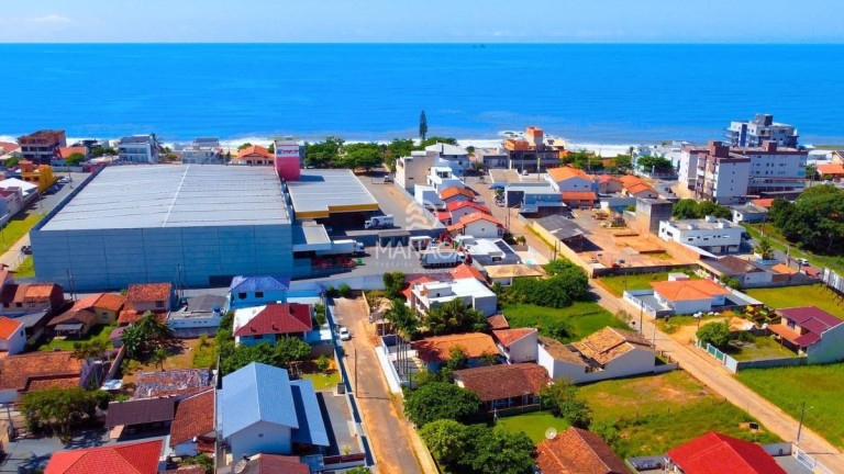 Apartamento com 3 Quartos à Venda, 75 m² em Itajuba - Barra Velha