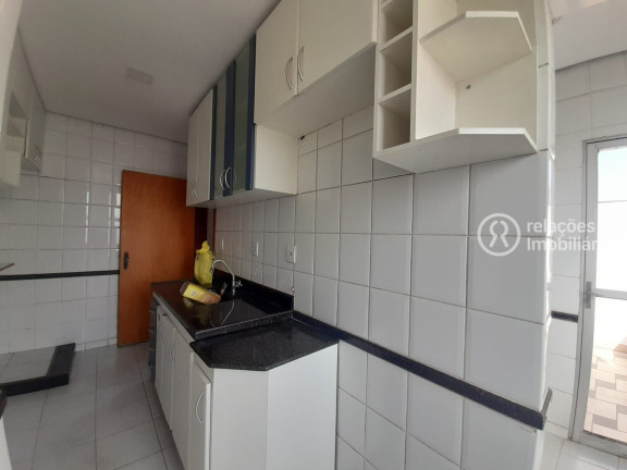 Imagem Cobertura com 3 Quartos para Alugar, 180 m² em Riacho Das Pedras - Contagem Imagem Cobertura com 3 Quartos para Alugar, 180 m² em Riacho Das Pedras - Contagem
