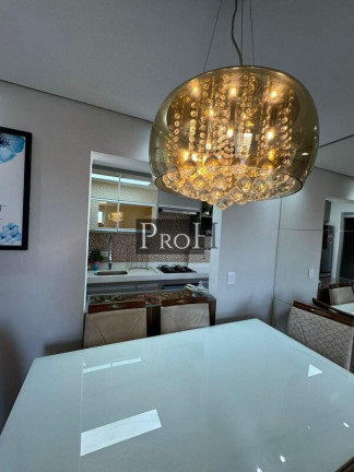 Imagem Apartamento com 3 Quartos à Venda, 70 m² em Vila Humaitá - Santo André Imagem Apartamento com 3 Quartos à Venda, 70 m² em Vila Humaitá - Santo André