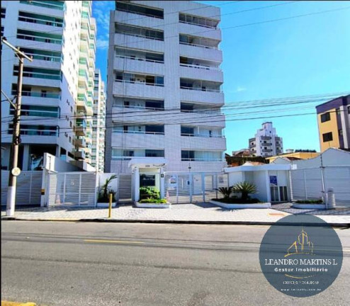 Imagem Apartamento com 2 Quartos à Venda, 65 m² em Balneário Plataforma - Mongaguá