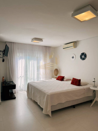 Imagem Casa com 6 Quartos para Temporada, 390 m² em Bertioga