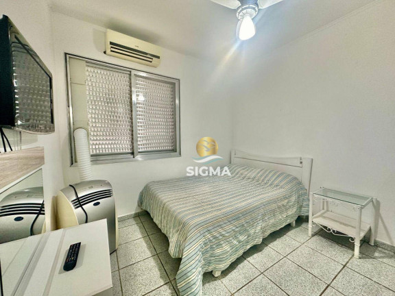 Imagem Apartamento com 2 Quartos à Venda, 55 m² em Pitangueiras - Guarujá
