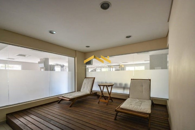 Imagem Apartamento com 2 Quartos à Venda, 94 m² em Vila Gertrudes - São Paulo Imagem Apartamento com 2 Quartos à Venda, 94 m² em Vila Gertrudes - São Paulo