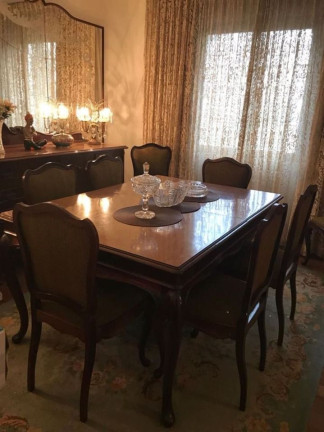 Imagem Apartamento com 3 Quartos à Venda, 180 m² em Jardins - São Paulo