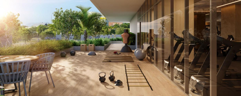 Imagem Apartamento com 3 Quartos à Venda, 157 m² em Barra Da Tijuca - Rio De Janeiro