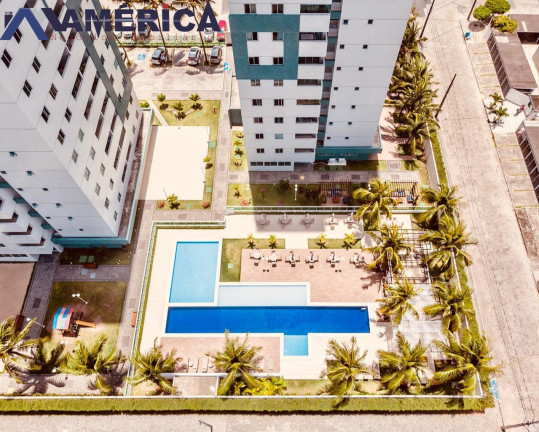 Imagem Cobertura com 3 Quartos à Venda, 158 m² em Bessa - Joao Pessoa Imagem Cobertura com 3 Quartos à Venda, 158 m² em Bessa - Joao Pessoa