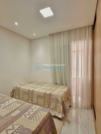 Imagem Apartamento com 3 Quartos à Venda, 112 m² em Canto Do Forte - Praia Grande Imagem Apartamento com 3 Quartos à Venda, 112 m² em Canto Do Forte - Praia Grande
