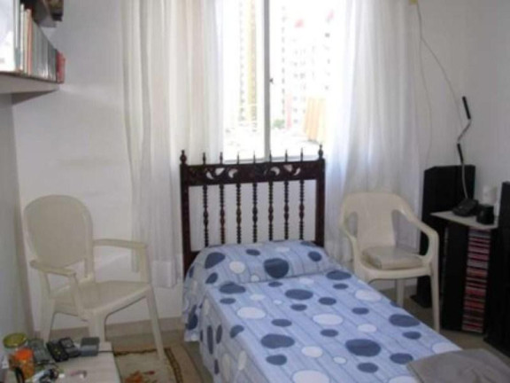 Imagem Apartamento com 3 Quartos à Venda, 115 m² em Pituba - Salvador