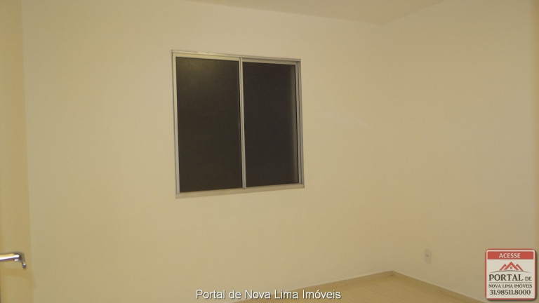 Imagem Apartamento com 2 Quartos à Venda, 50 m² em Oswaldo Barbosa Pena Ii - Nova Lima Imagem Apartamento com 2 Quartos à Venda, 50 m² em Oswaldo Barbosa Pena Ii - Nova Lima