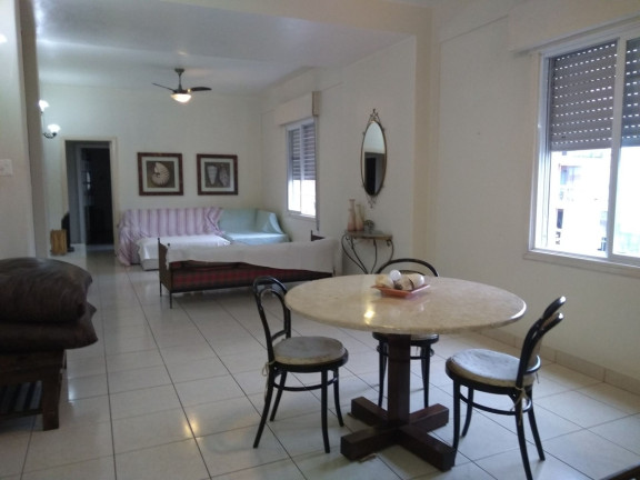 Imagem Apartamento com 3 Quartos à Venda, 155 m² em Boqueirão - Santos Imagem Apartamento com 3 Quartos à Venda, 155 m² em Boqueirão - Santos