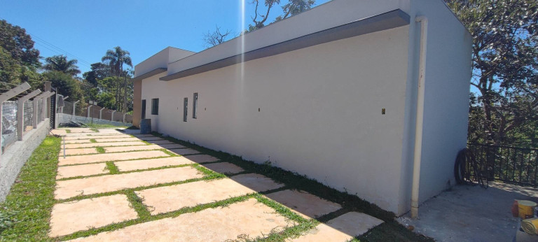 Imagem Casa com 3 Quartos à Venda, 800 m² em Estância Santa Maria Do Portão - Atibaia