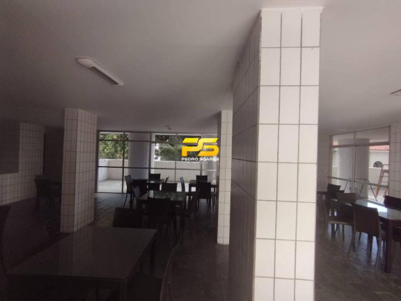 Imagem Apartamento com 4 Quartos à Venda, 141 m² em Estados - João Pessoa