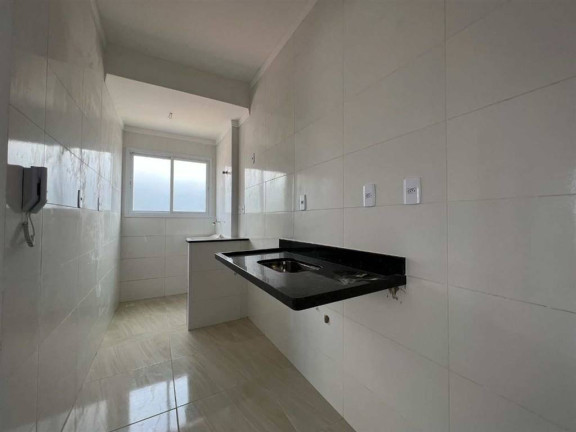 Imagem Apartamento com 1 Quarto à Venda, 42 m² em Flórida - Praia Grande Imagem Apartamento com 1 Quarto à Venda, 42 m² em Flórida - Praia Grande