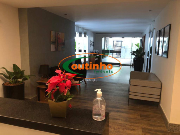 Imagem Cobertura com 4 Quartos à Venda, 166 m² em Tijuca - Rio De Janeiro Imagem Cobertura com 4 Quartos à Venda, 166 m² em Tijuca - Rio De Janeiro