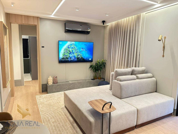 Imagem Apartamento com 2 Quartos à Venda, 59 m² em Vila Margarida - Campo Grande Imagem Apartamento com 2 Quartos à Venda, 59 m² em Vila Margarida - Campo Grande