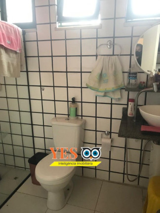 Imagem Casa com 3 Quartos para Alugar, 120 m² em Parque Ipê - Feira De Santana