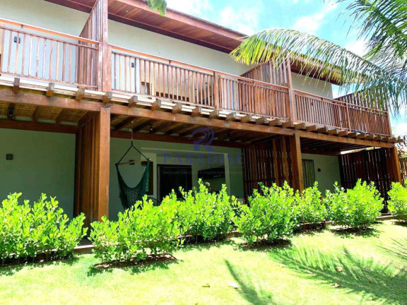 Imagem Apartamento com 2 Quartos à Venda, 85 m² em Praia Do Forte - Mata De São João