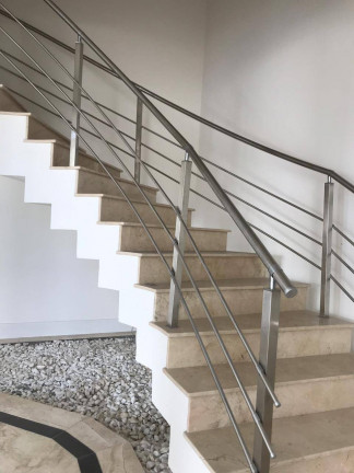 Imagem Casa com 5 Quartos à Venda, 2.000 m² em Alphaville Residencial Dois - Barueri