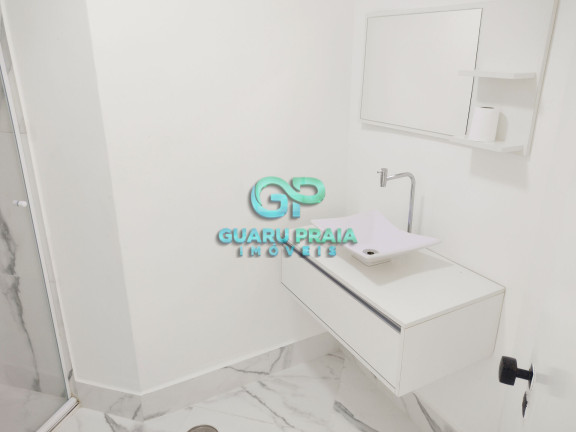 Imagem Apartamento com 3 Quartos à Venda, 96 m² em Enseada - Guarujá