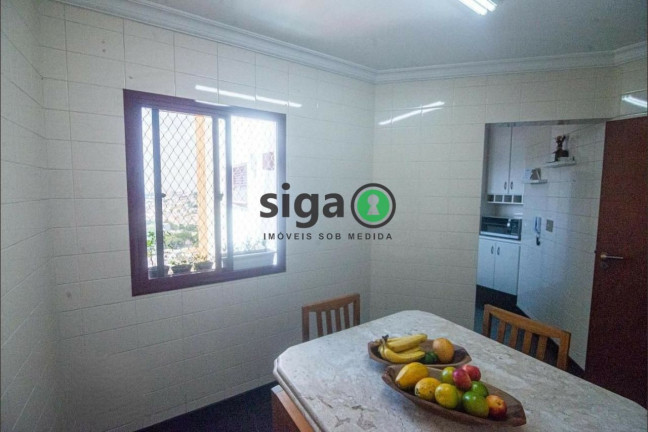 Imagem Apartamento com 3 Quartos à Venda, 170 m² em Vila Formosa - São Paulo