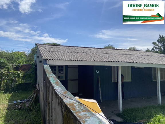 Imagem Casa com 3 Quartos à Venda, 360 m² em Nova Santa Rita