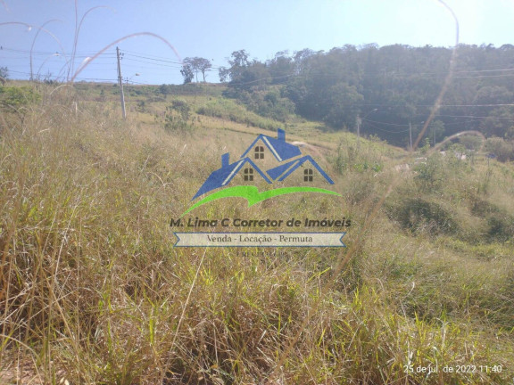 Imagem Terreno em Condomínio à Venda, 450 m² em Atibaia Belvedere - Atibaia