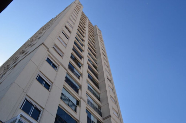 Imagem Apartamento com 2 Quartos à Venda, 60 m² em Vila Bertioga - São Paulo