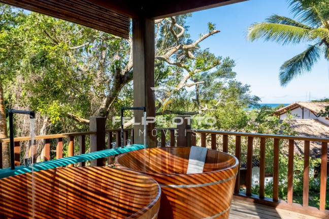 Imagem Casa com 5 Quartos à Venda, em Condomínio Outeiro Das Brisas, Há 20 Km De Trancoso . - Porto Seguro Imagem Casa com 5 Quartos à Venda, em Condomínio Outeiro Das Brisas, Há 20 Km De Trancoso . - Porto Seguro