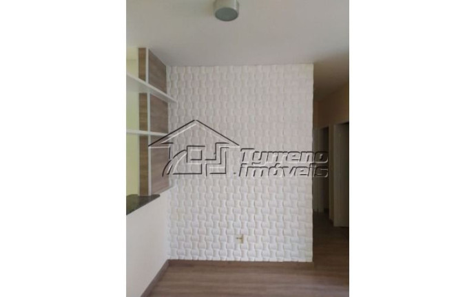 Imagem Apartamento com 3 Quartos para Alugar, 72 m² em Monte Castelo - São José Dos Campos Imagem Apartamento com 3 Quartos para Alugar, 72 m² em Monte Castelo - São José Dos Campos