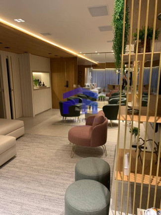 Imagem Apartamento com 3 Quartos à Venda, 150 m² em Jardim Vila Mariana - São Paulo